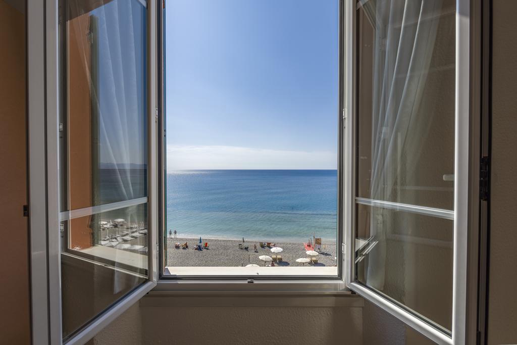 Miramare Di Varigotti Exterior foto